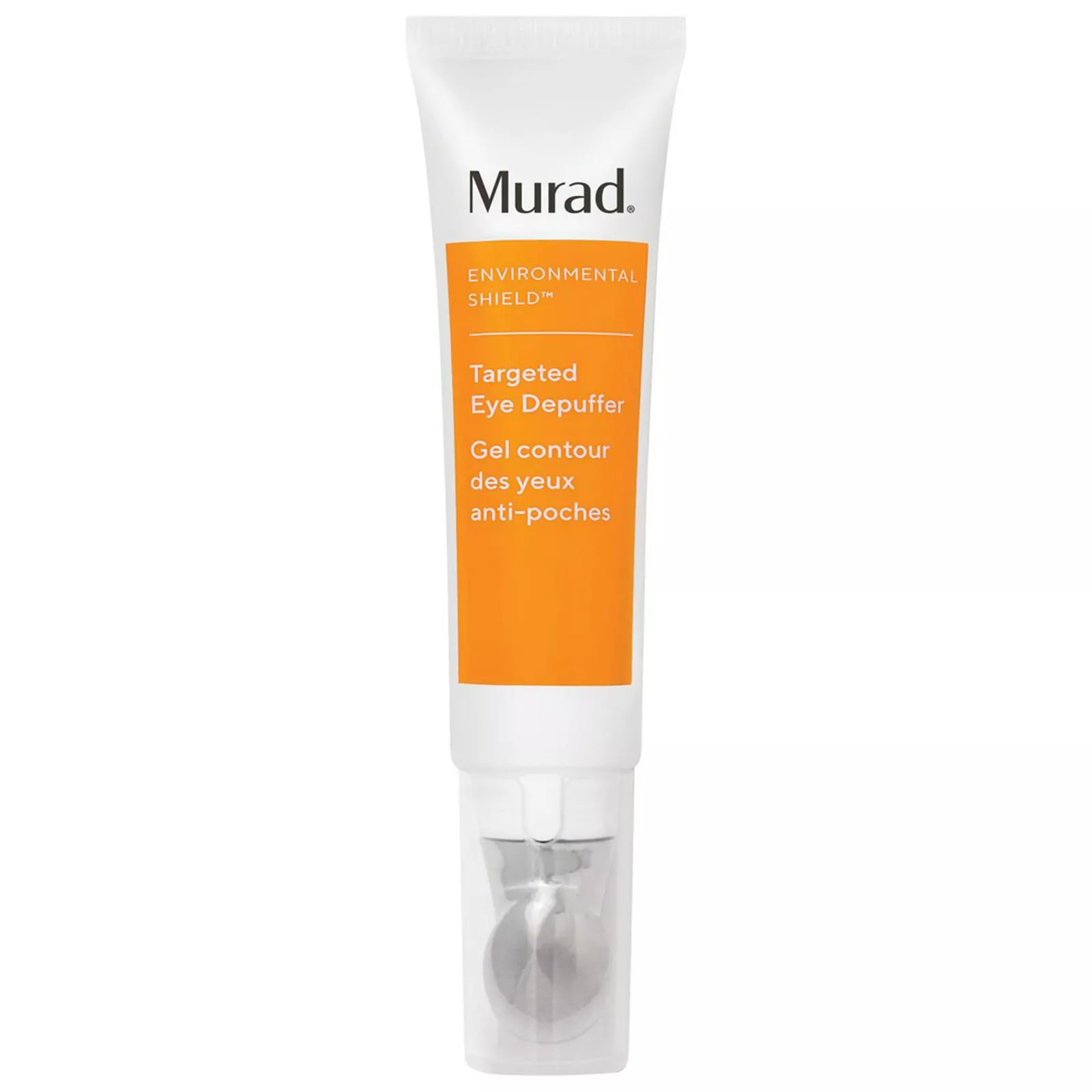 Murad Targeted Eye Depuffer with Amino Acid Peptides, Size: 1.05 Oz, None | Kohl's