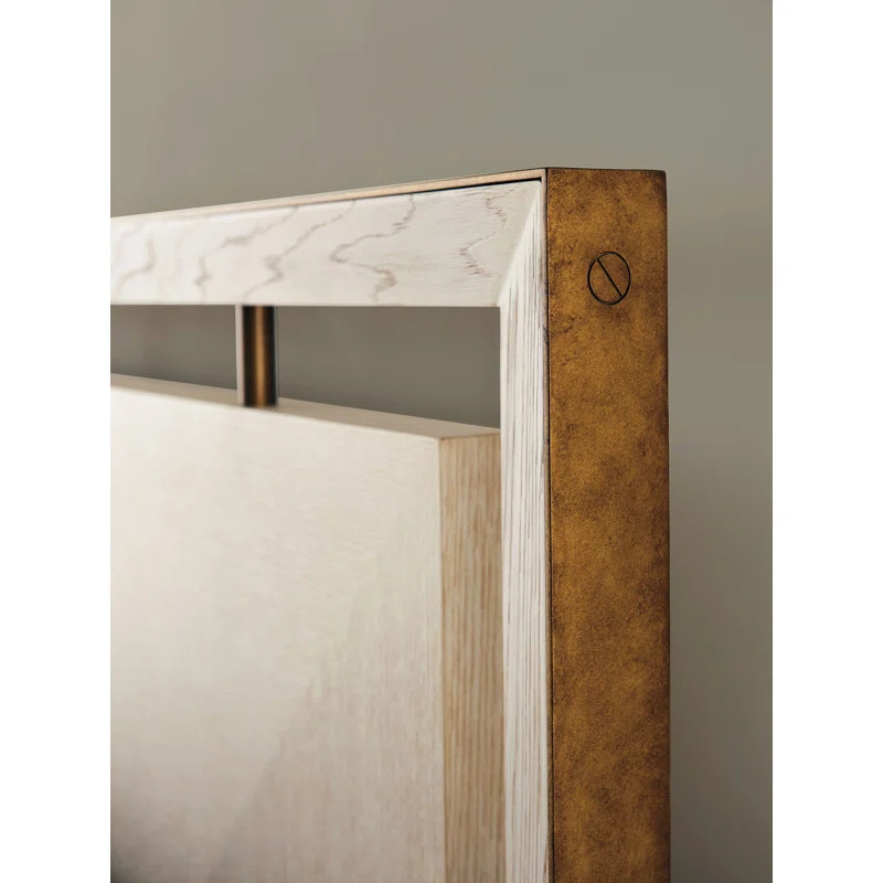 Carmel Solid Wood Bed | Wayfair North America