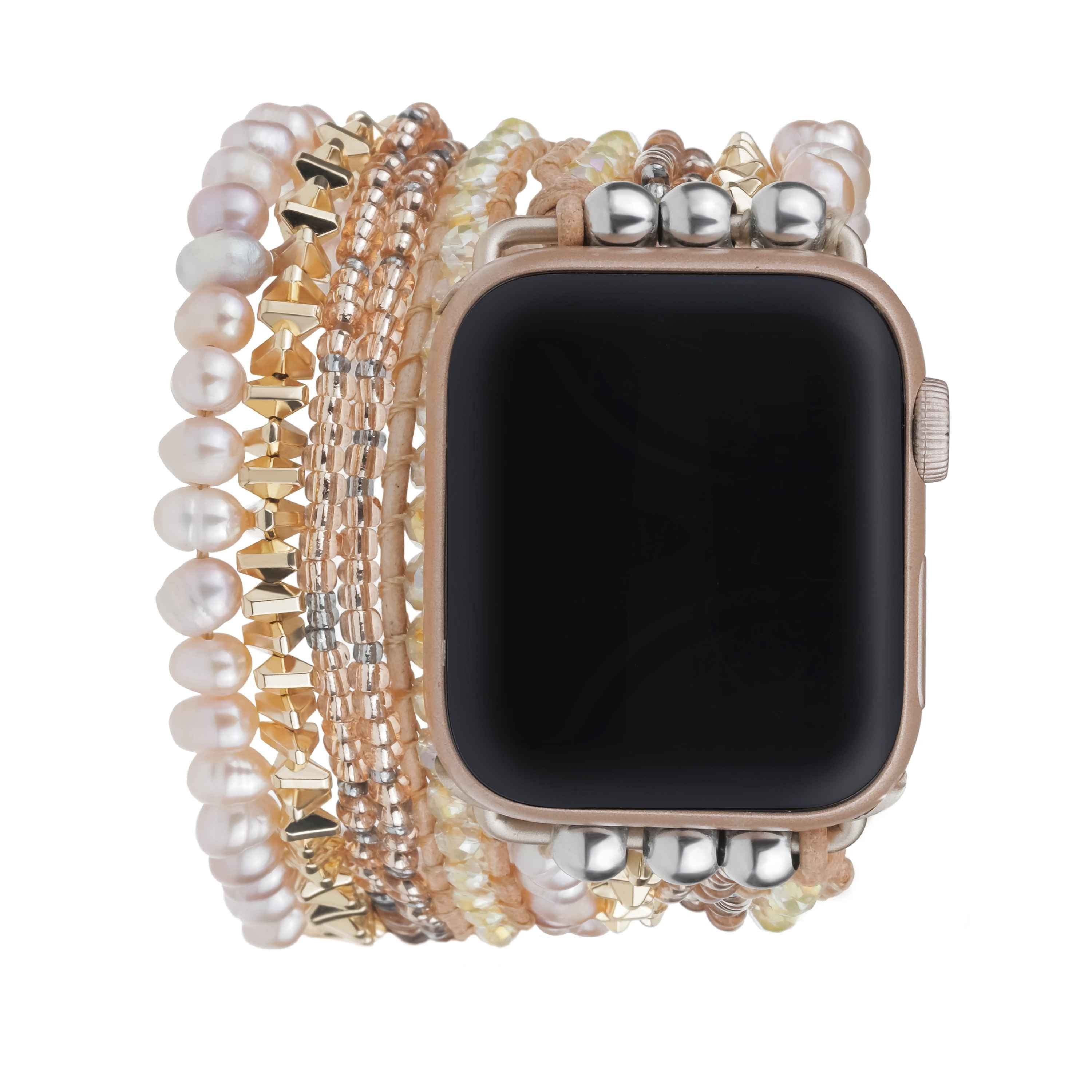 Lillian Apple Watch Strap | Victoria Emerson