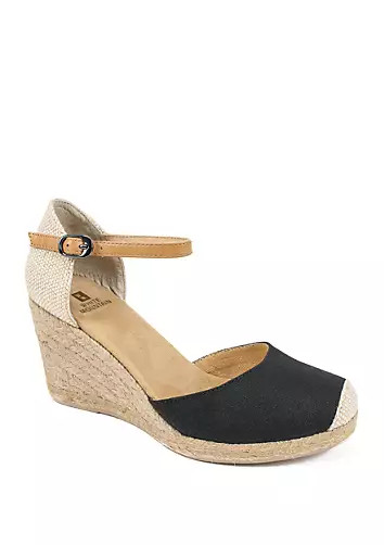 Mamba Espadrille Wedge | Belk
