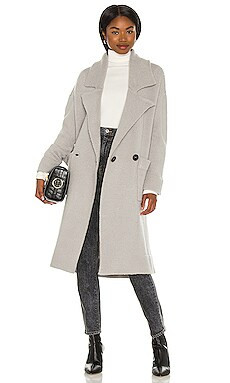 Melrose Sweater Jacket
                    
                    Show Me Your Mumu | Revolve Clothing (Global)