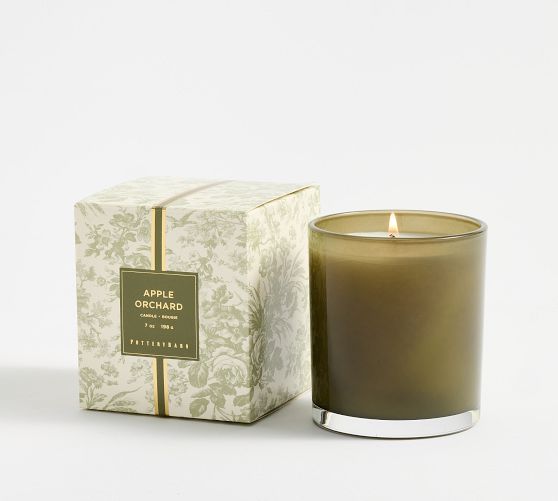 Signature Scent Collection - Apple Orchard | Pottery Barn (US)