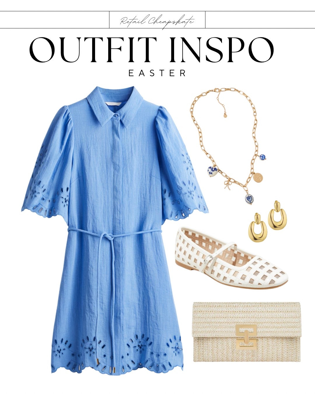 Easter outfit inspo!

#LTKFindsUnder100 #LTKStyleTip #LTKFindsUnder50