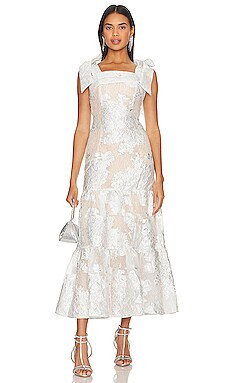 Lizbeth Gown
                    
                    ELLIATT | Revolve Clothing (Global)