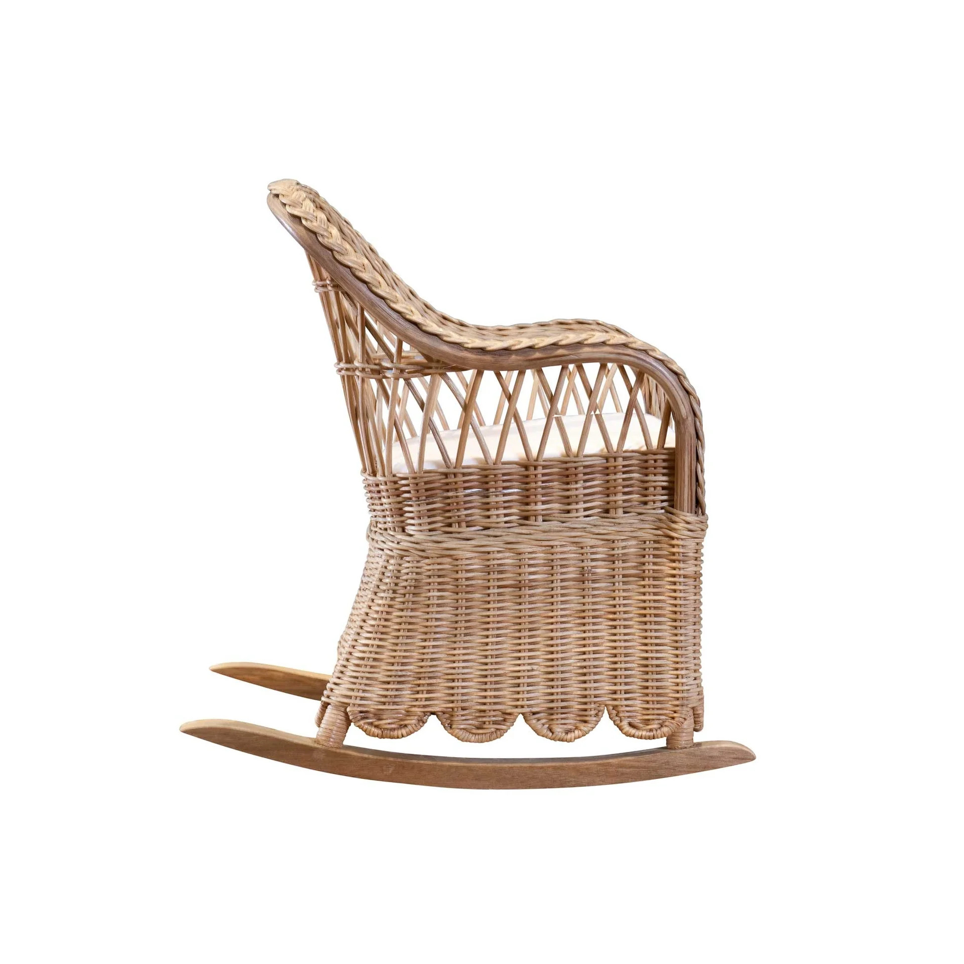 Coco Children's Rocking Chair | Caitlin Wilson Design
