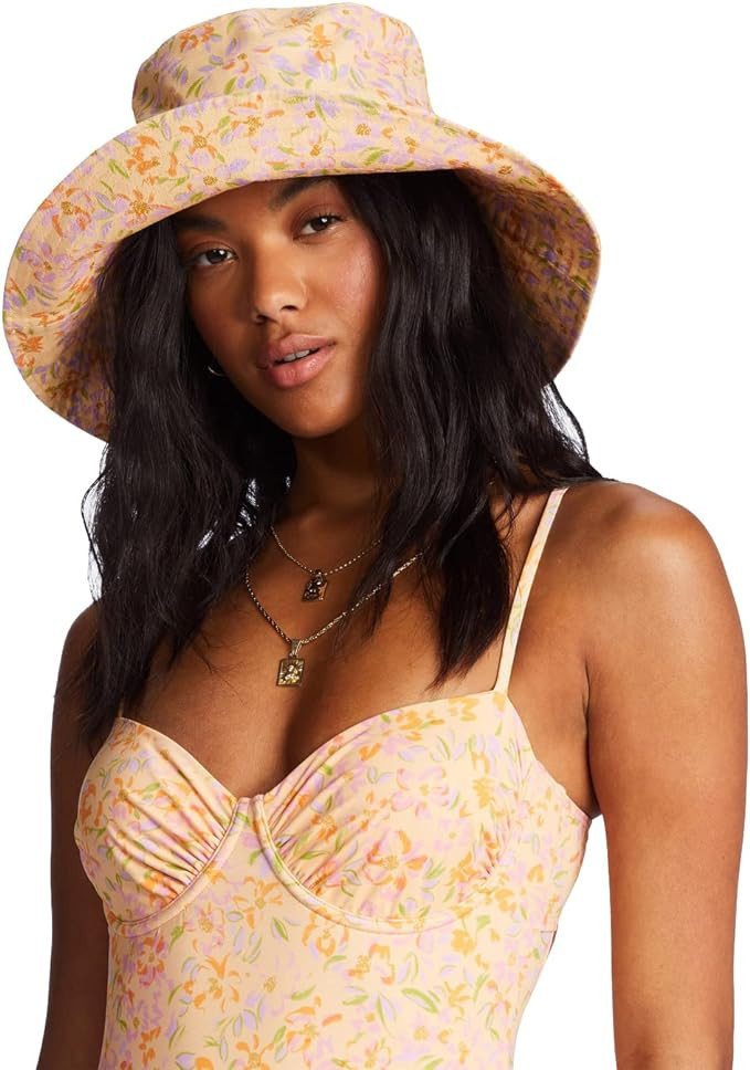 Billabong Time to Shine Bucket Hat | Amazon (US)