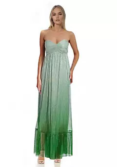 Jewel Badgley Mischka Strapless | Belk