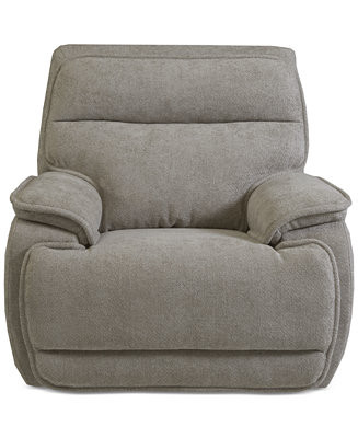 Ozryn 43" Power Motion Recliner, Exclusively at Macy's - Macy's | Macy's