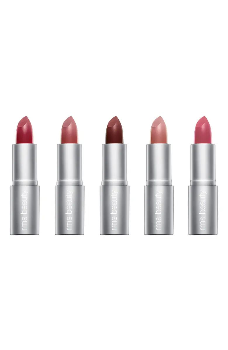 Wild with Desire Mini Lipstick Set | Nordstrom