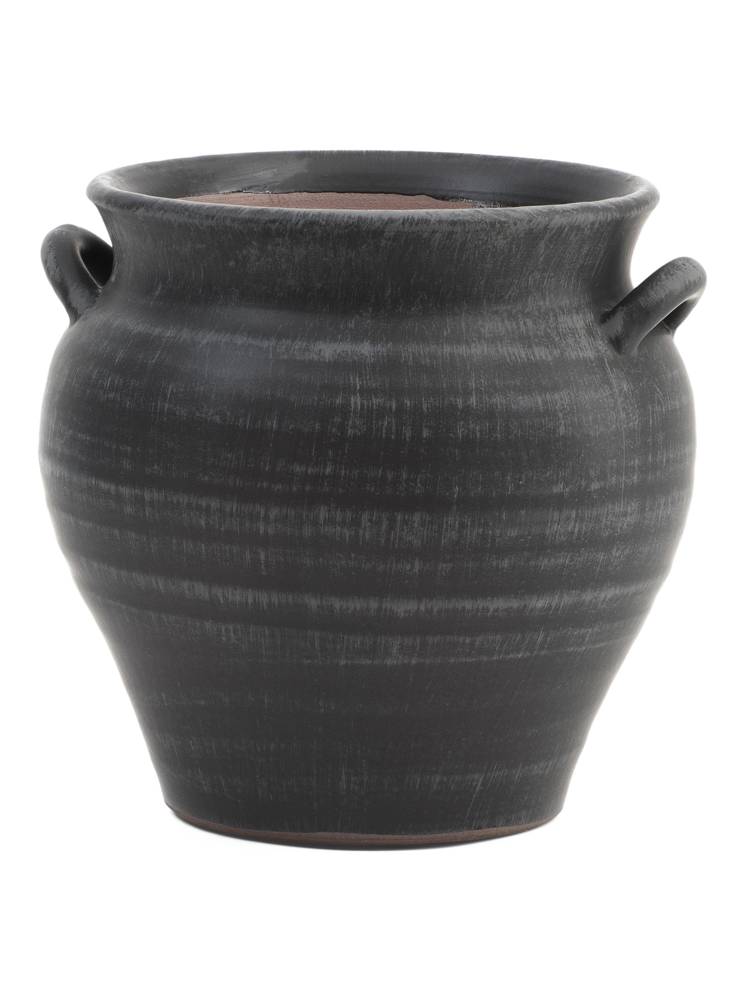 2 Handle Urn Planter | TJ Maxx