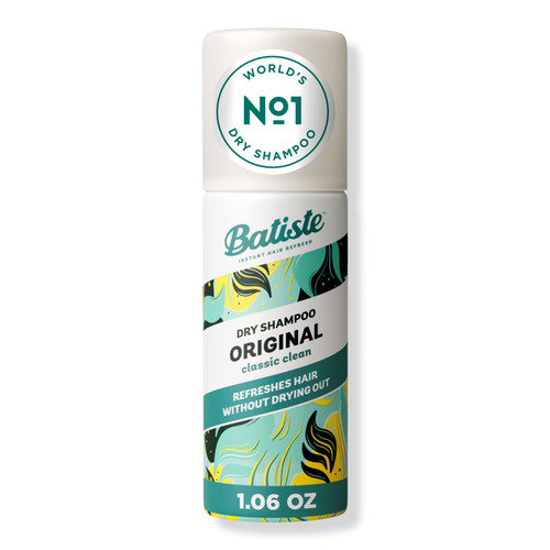 Batiste Travel Size Dry Shampoo | Ulta