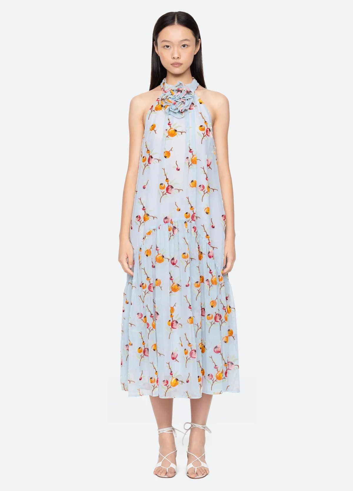 Freya Dress | Sea New York