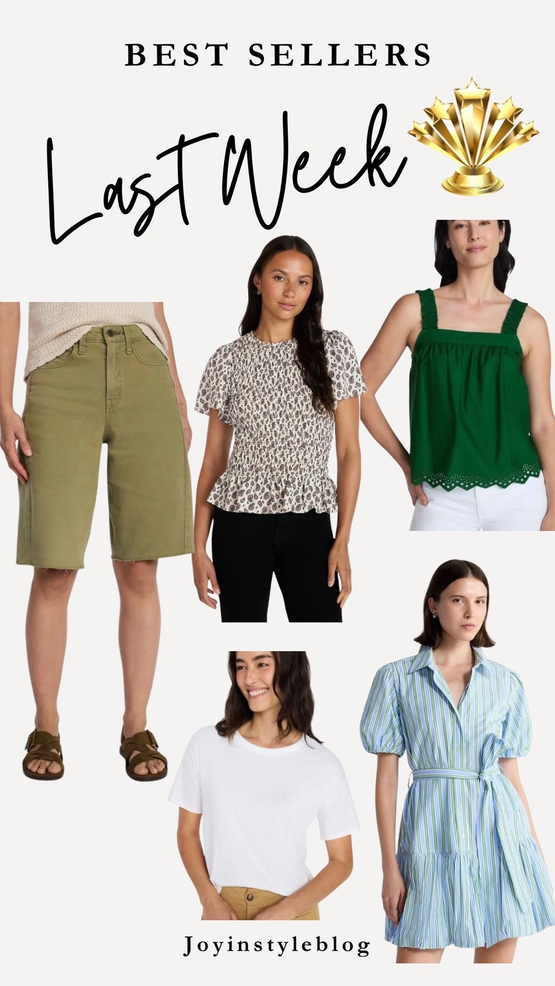 Top sellers / Best Sellers ⭐️⭐️⭐️⭐️

#LTKootd #LTKgrwm #LTKSeasonal