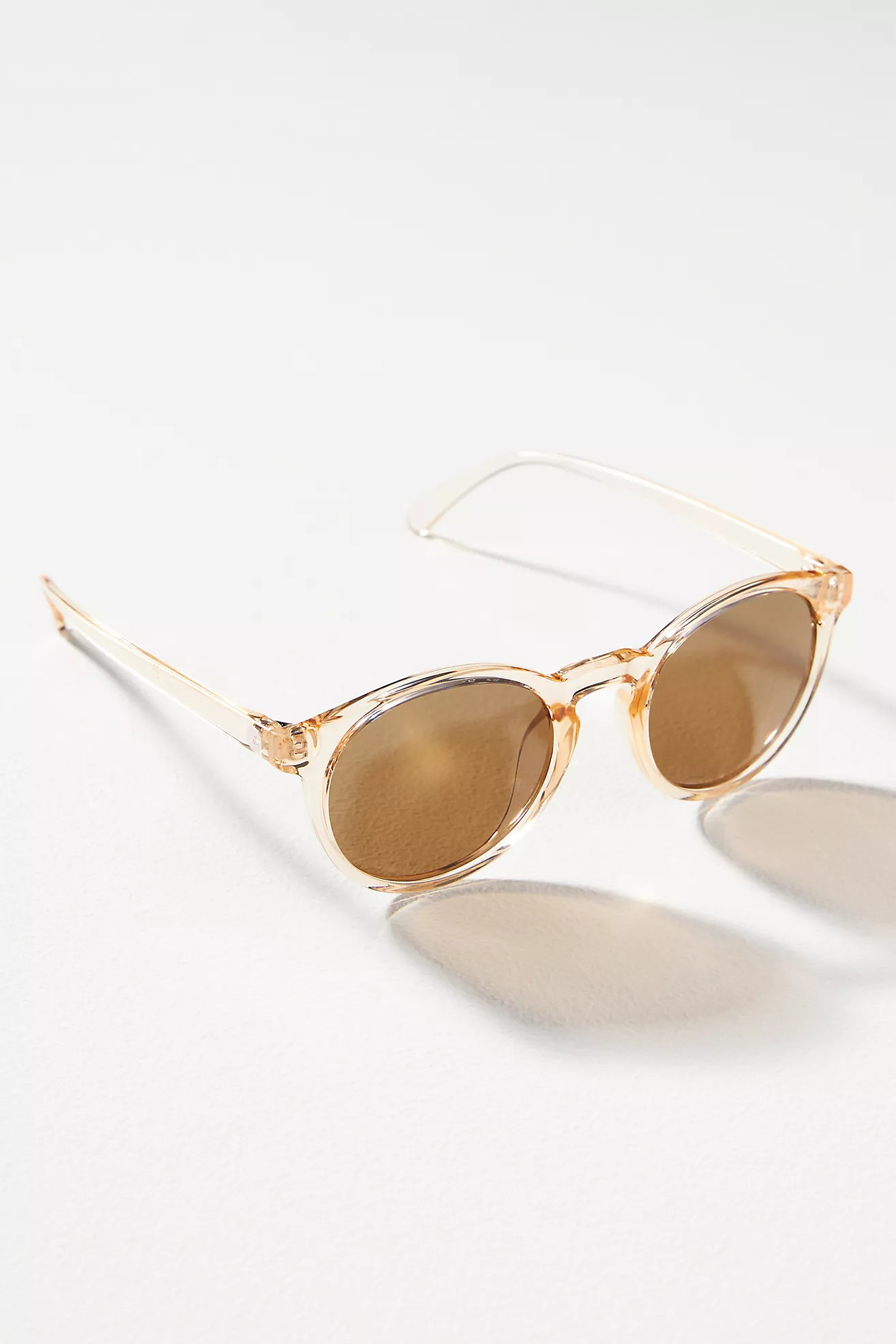 Sunski Dipsea Polarized Sunglasses | Anthropologie (US)