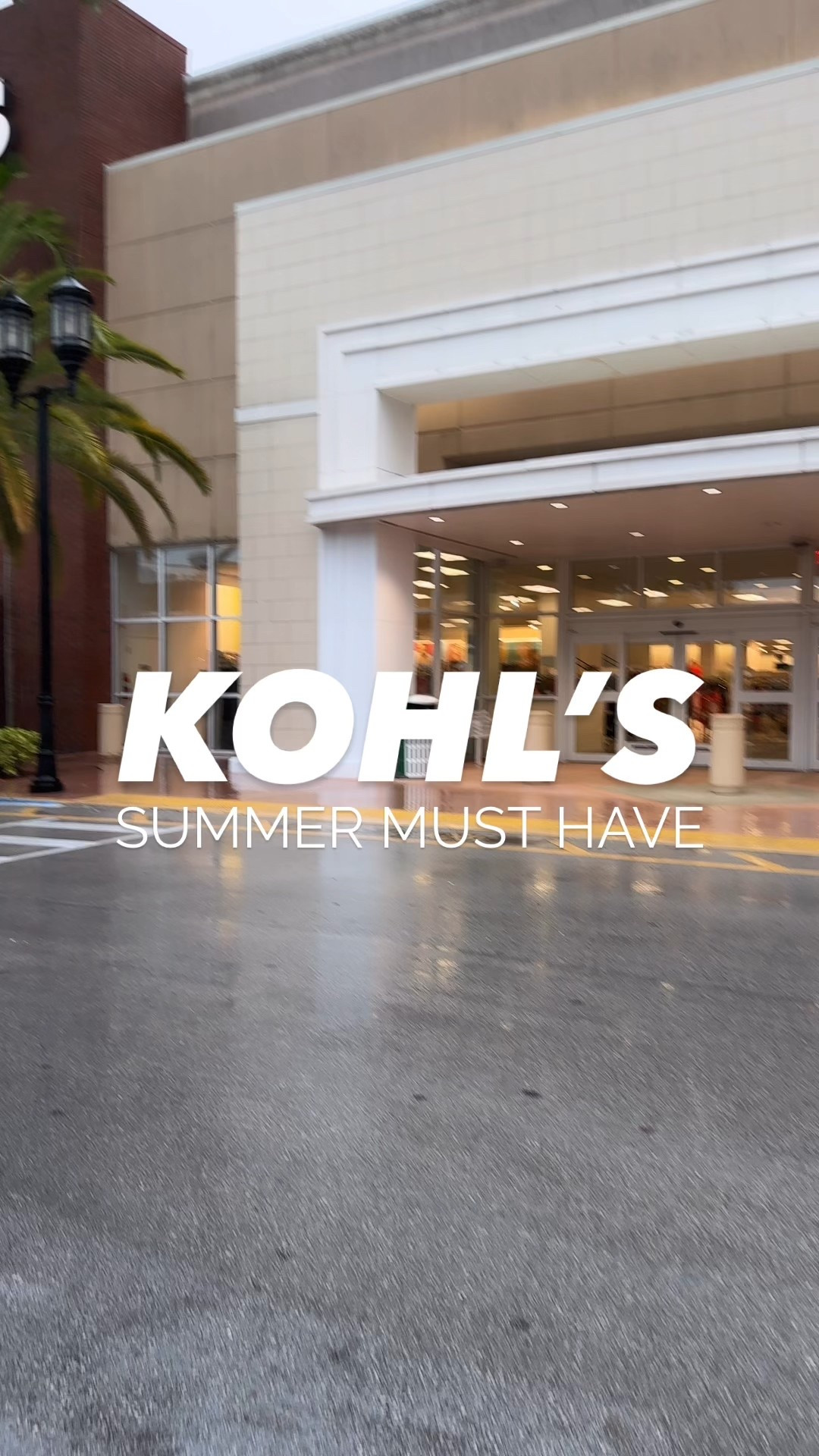 These Terry sets from Kohl’s? Instant beach vacay vibes!

These Terry beach sets from @kohls are a total summer essential! Lightweight, comfy, and cute enough to wear from beach to brunch 🌞☁️ You’re gonna want every color, trust me.

✨Affordable. Adorable. Absolutely necessary.

💬 Comment SHOP for links to these must-have sets!

Follow @styledinasnap_ for daily finds you’ll love 💛

#KohlsFinds #KohlsStyle #BeachOutfits #TerryCloth #VacationOutfits #SummerStyle #AffordableFashion #OOTD #styledinasnap_

#LTKStyleTip #LTKOver40 #LTKSummerEdit