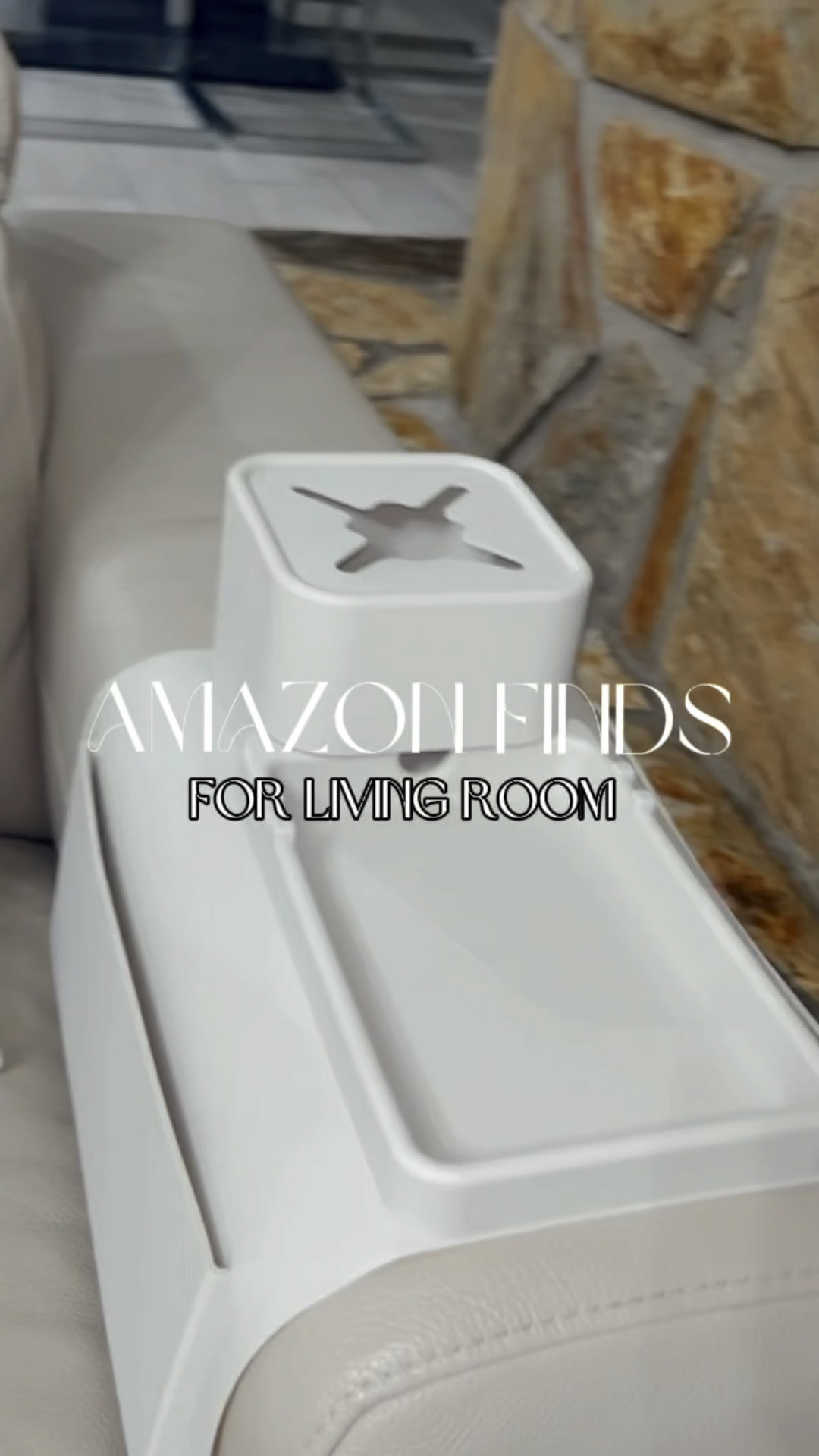 Amazon Favorite
Living room Finds

#amazon #amazonfinds #amazonfavorites
#amazondeals #amazonmusthaves #homedecor
#organization #decor #home
#amazonhome 
#amazoninfluencer

#LTKSaleAlert #LTKVideo #LTKHome
