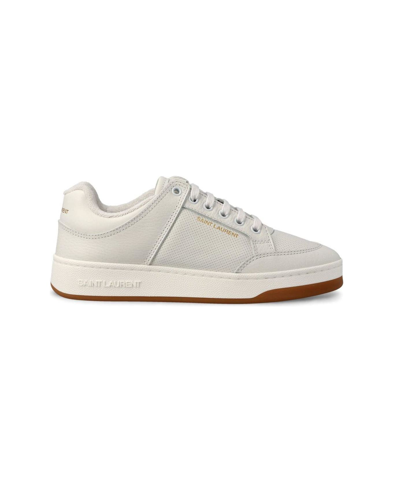 Sl/61 Lace-up Sneakers | Italist.com US