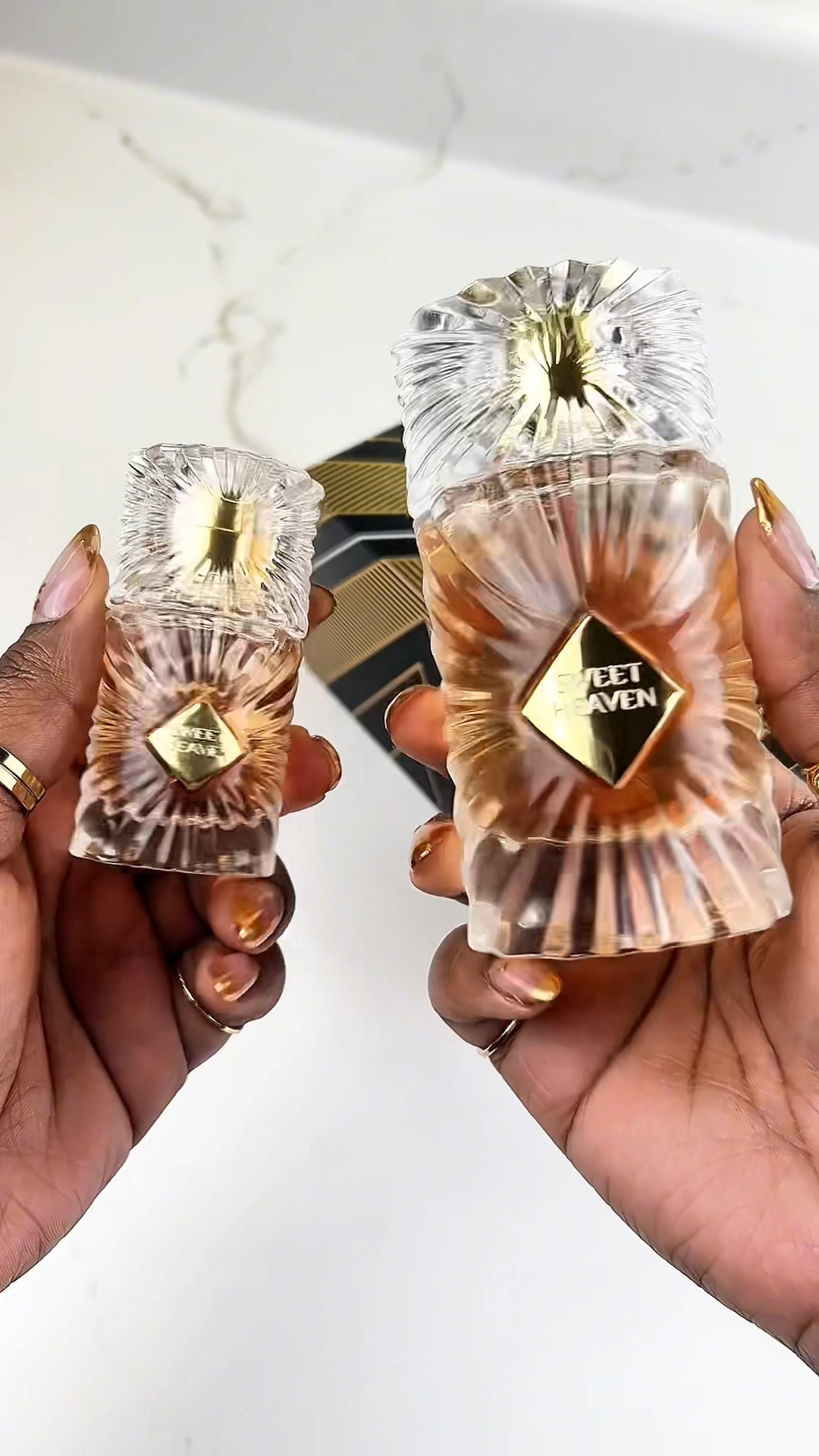 Sweet and delicious perfume 

#LTKOver40 #LTKBeauty #LTKFindsUnder50