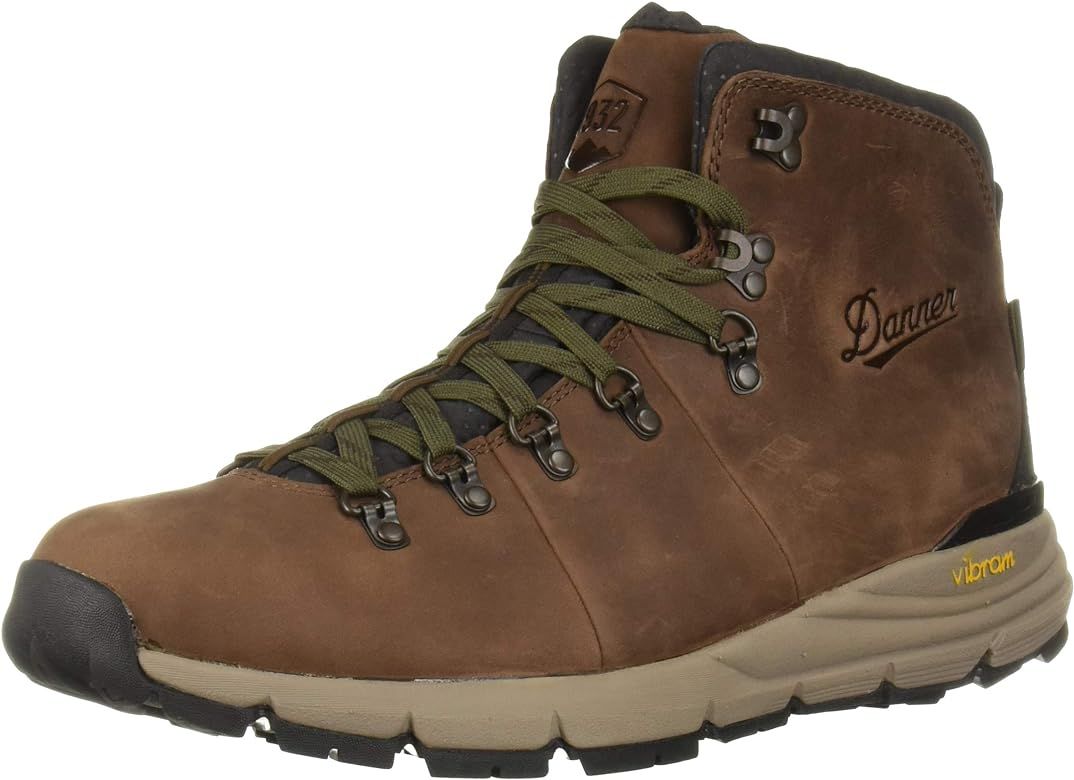 Danner Men's Mountain 600 4.5" Hiking Boot | Amazon (US)