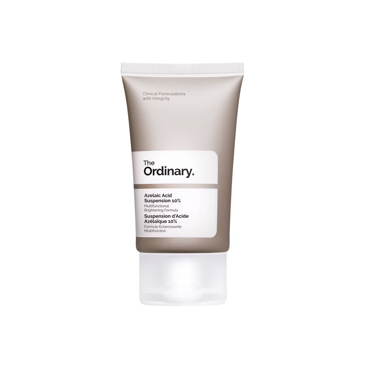 The Ordinary Azelaic Acid Suspension 10% Cream - 1 fl oz - Ulta Beauty | Target