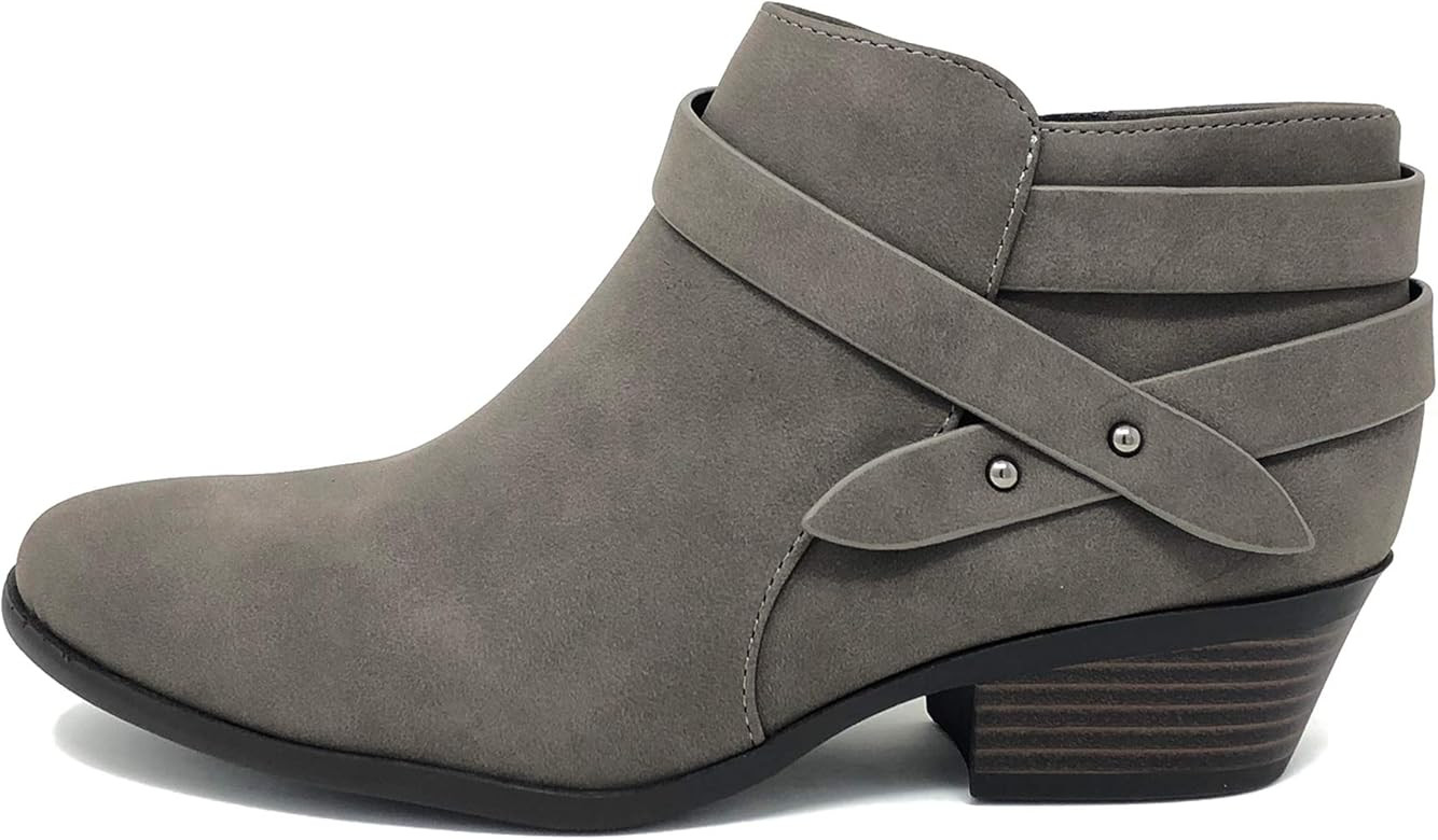 Gray Boots | Amazon (US)