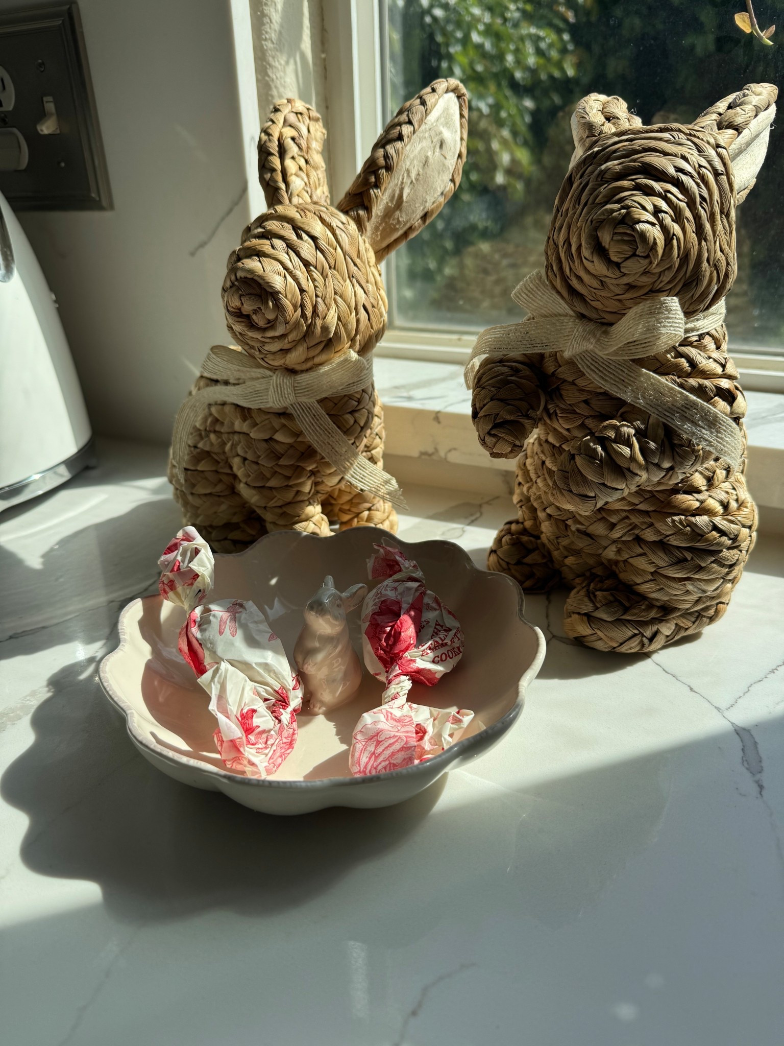 Bunnies decor // target // Easter decor 

#LTKFestival #LTKSpringSale #LTKSeasonal