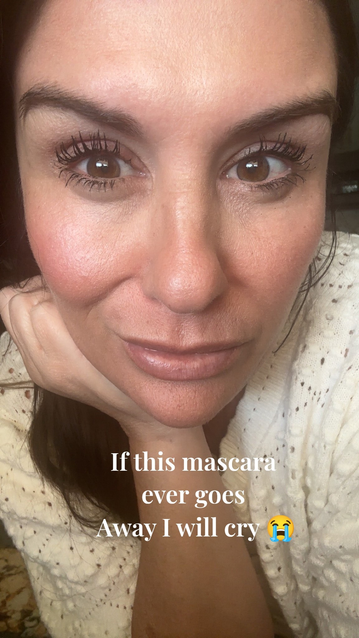 My favorite mascara of all time! Lashes for Daysssss! And it makes an amazing stocking stuffer 

#LTKBeauty #LTKFindsUnder50 #LTKGiftGuide