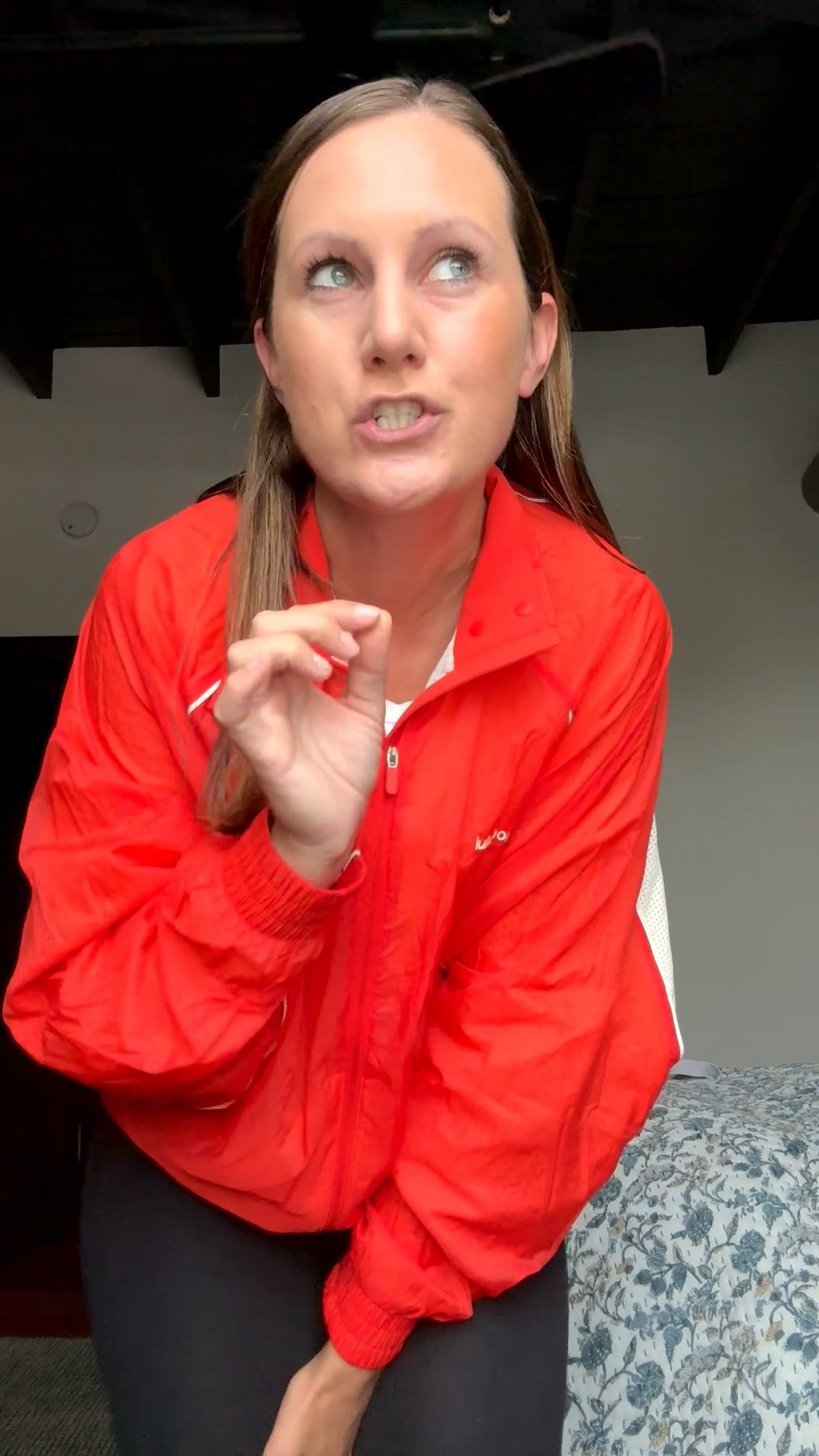 Fall jacket from Lululemon

#LTKfitnessgoals #LTKmorningroutine #LTKootd