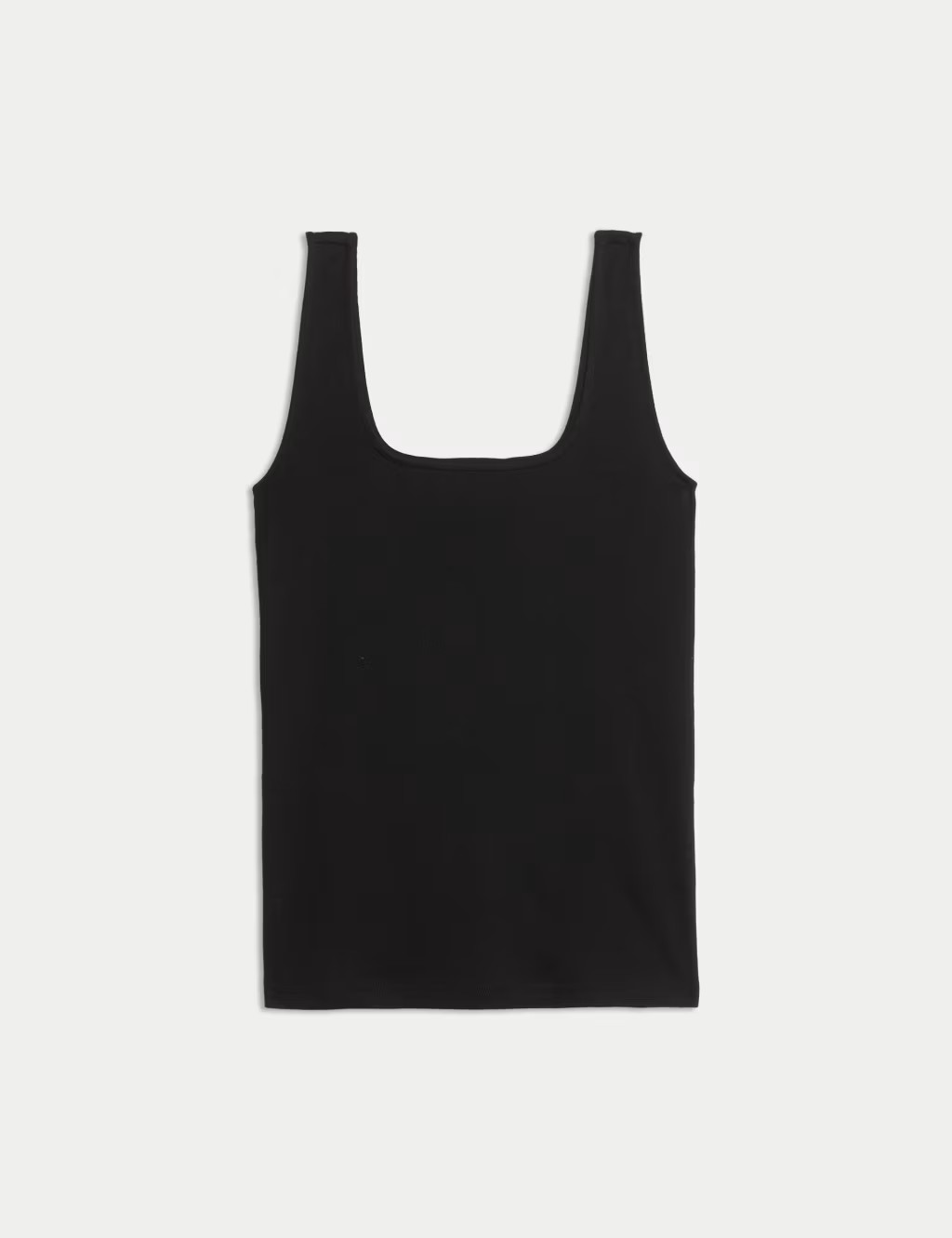 Square Neck Vest Top | Marks & Spencer (UK)