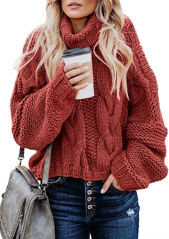 Amazon Fall Sweater | Amazon (US)