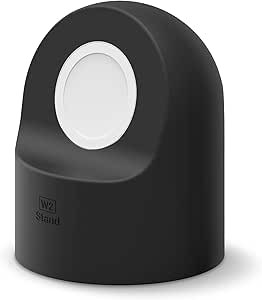 elago W2 Charger Stand Compatible with Apple Watch Series Ultra/8/SE2/7/6/SE/5/4/3/2/1 (49mm, 45m... | Amazon (US)