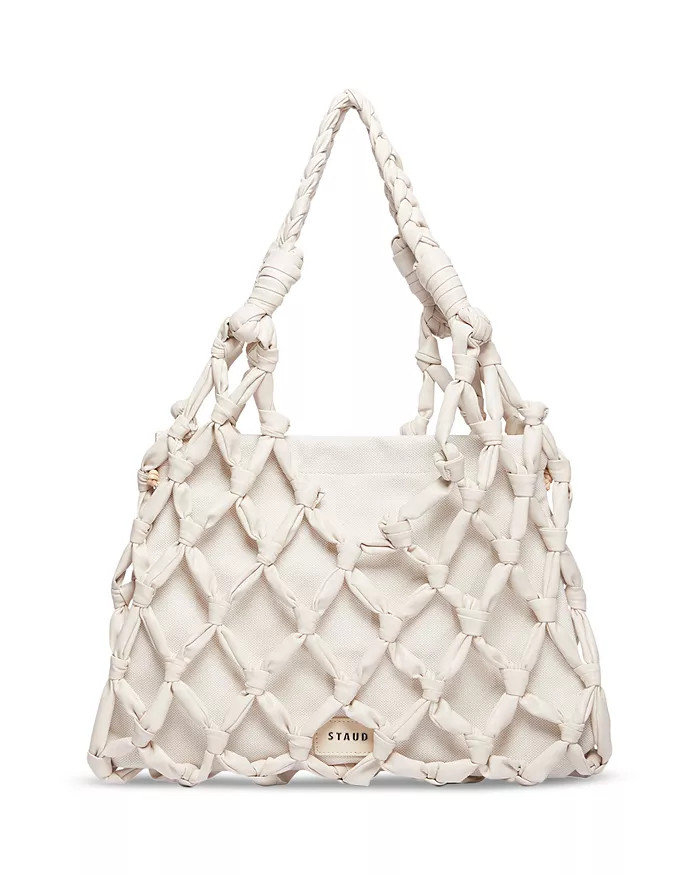 Hitch Macramé Shoulder Bag | Bloomingdale's (US)