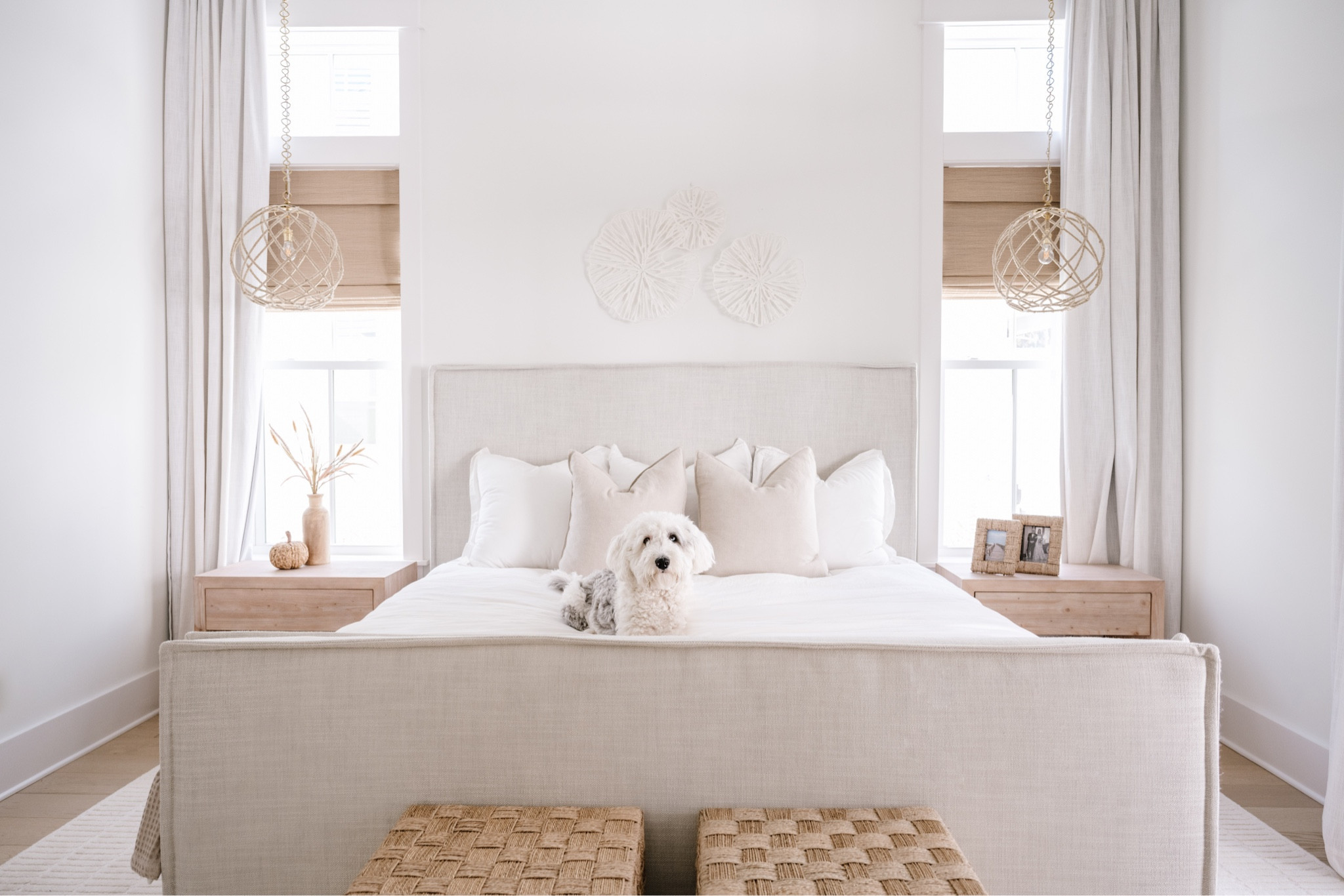 My bed is on sale! I have the taupe cream. It’s GORGEOUS!!  I have purchased it more than once for different homes we own.  

#LTKhome #LTKsalealert #LTKCyberWeek