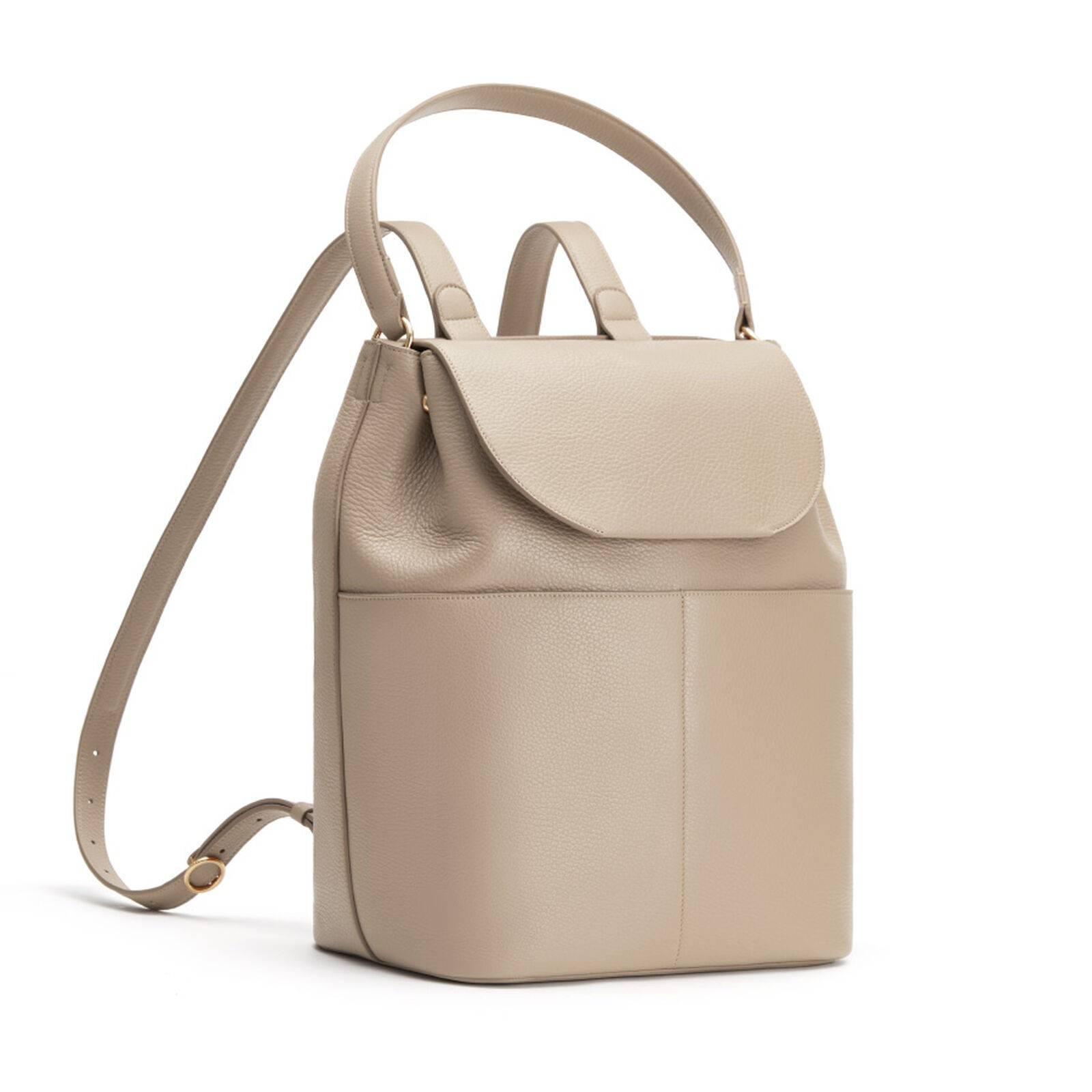 Leather Backpack | Cuyana
