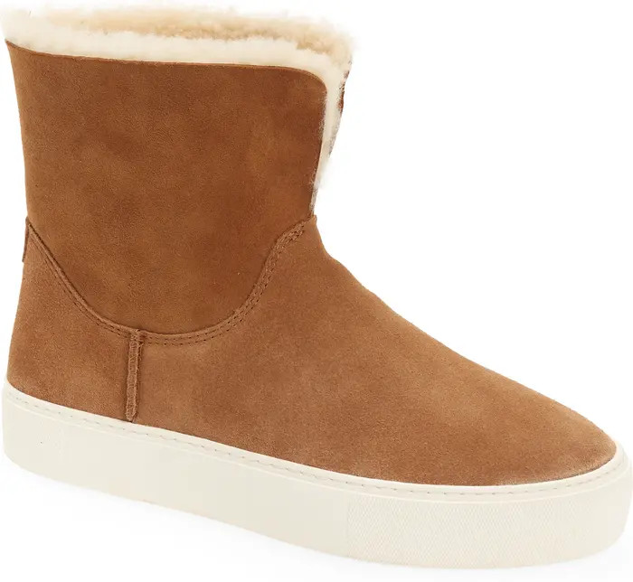 UGG® Lynus High Top Platform Sneaker Boot | Nordstrom | Nordstrom