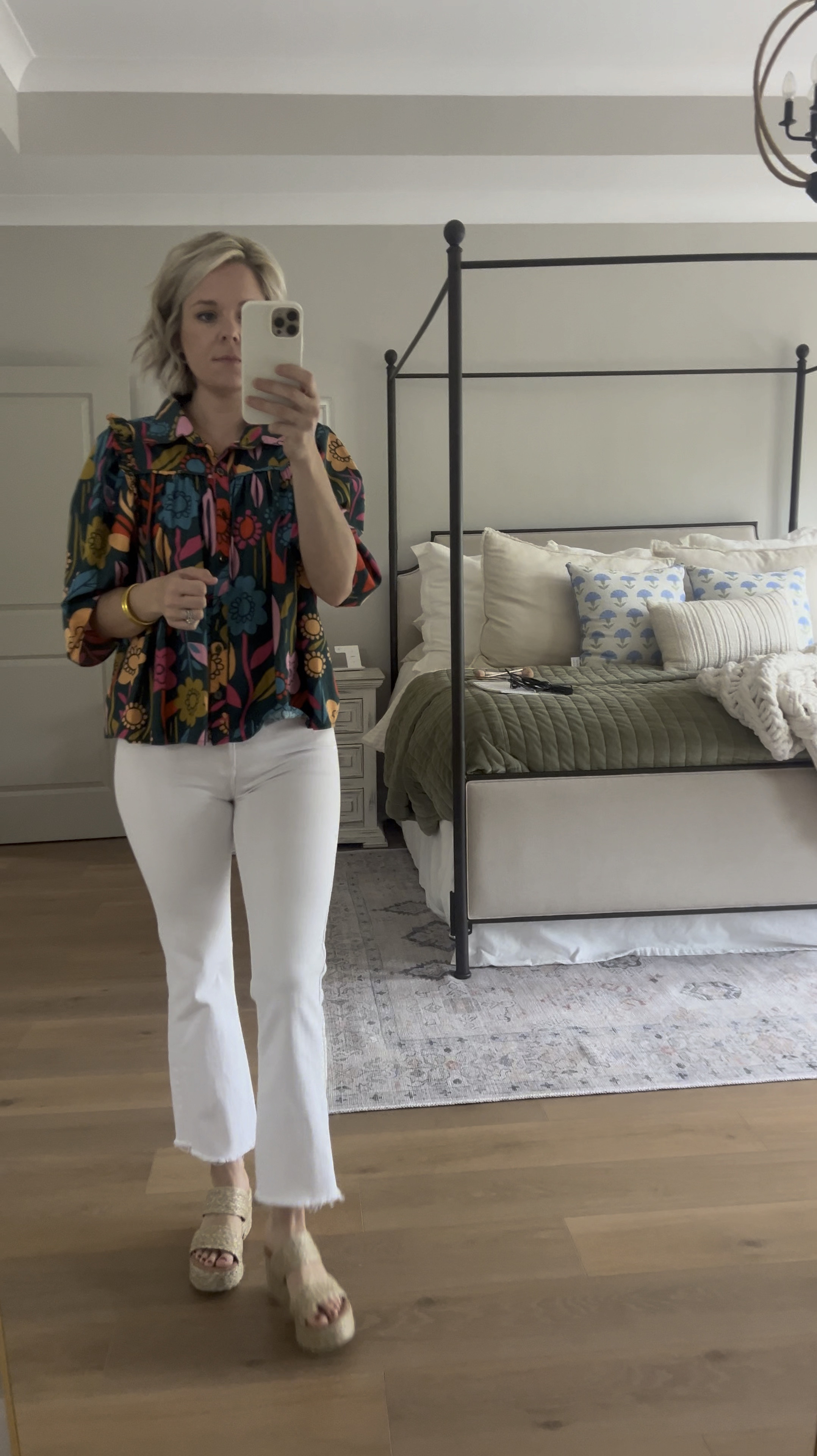 The Ocean Ave Platform Sandal by Matisse is a must have summer shoe! I wear 7 and it’s TTS. 

#LTKstyletip #LTKshoecrush #LTKfindsunder100