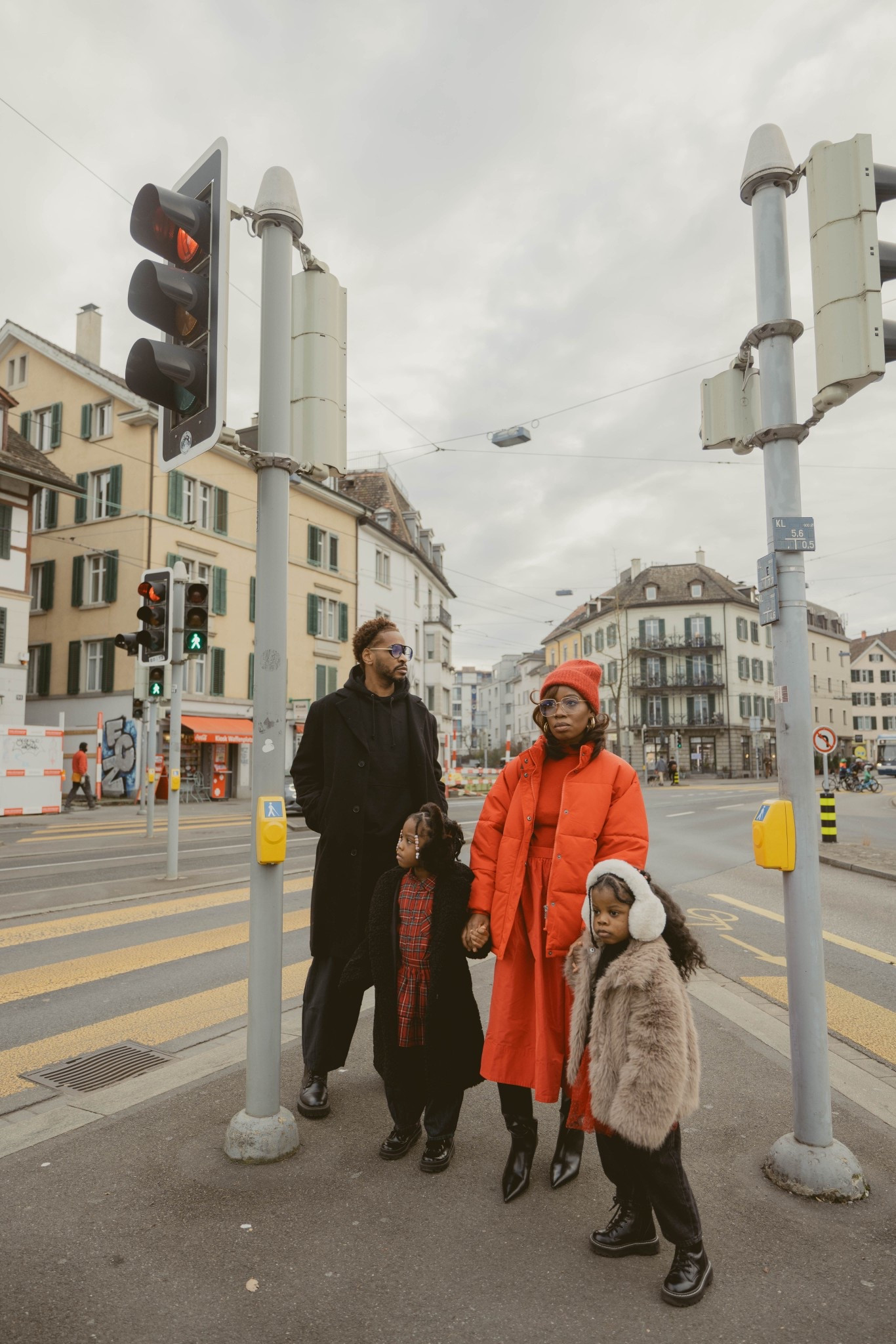 Family Switzerland Outfits 

#LTKootd #LTKTravel #LTKKids