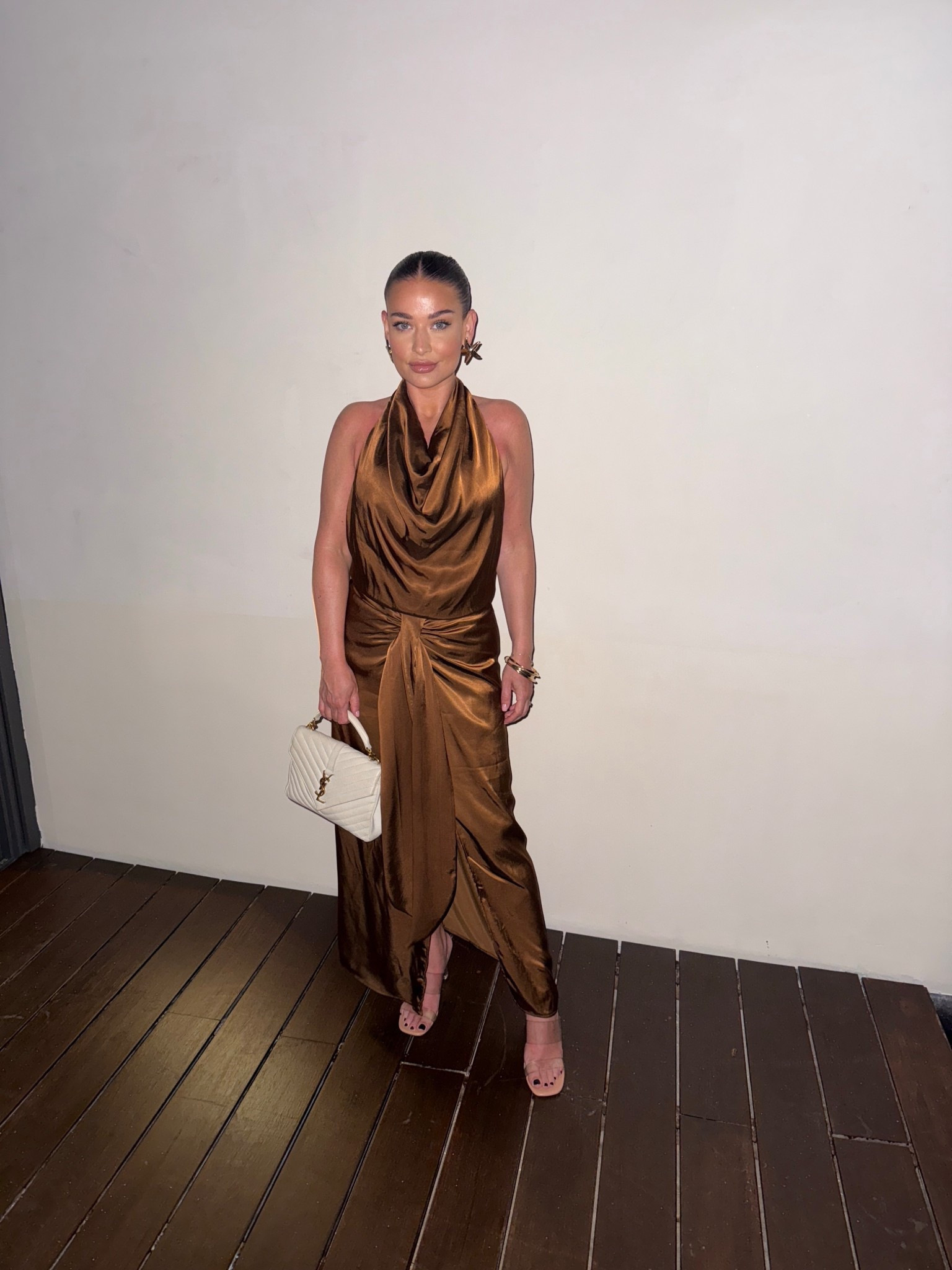 Tulum night 2 

#LTKAroundTheWorld #LTKsummer #LTKuk