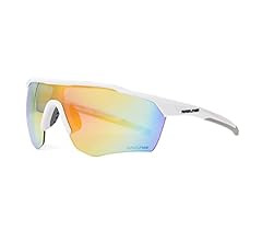 Rawlings Boys' Pitch Perfect Youth Sunglasses Shield | Amazon (US)