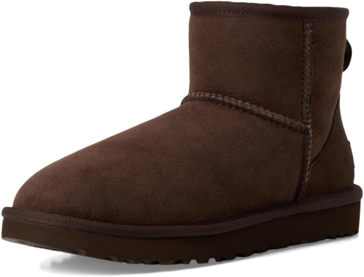 UGG Women's Classic Mini Ii Boot | Amazon (US)