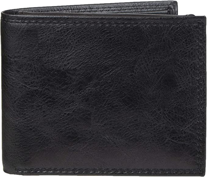 Amazon Essentials Men's RFID Bifold Wallet | Amazon (US)