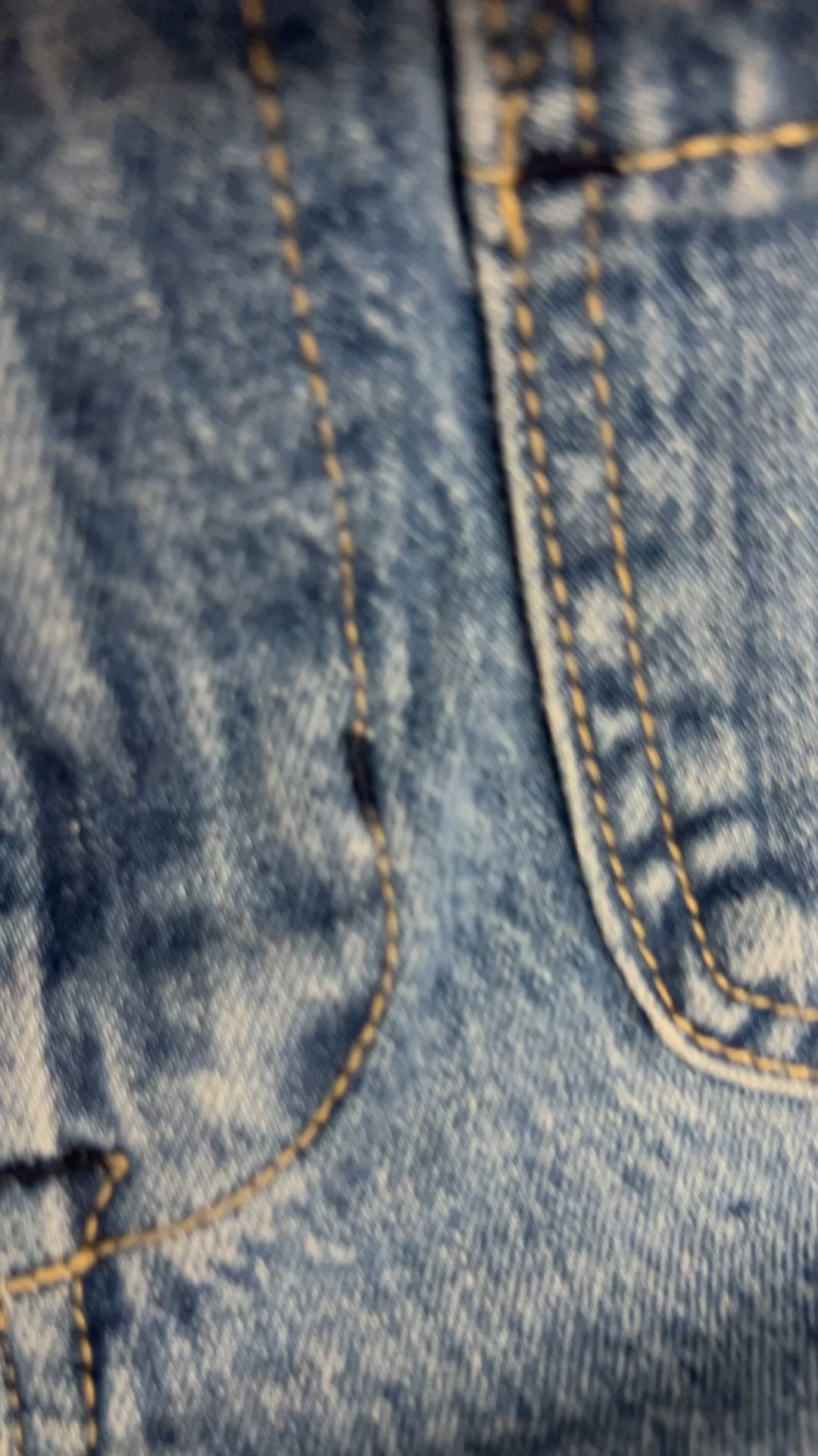 Walmart spring outfit idea with this gorgeous cotton eyelet blouse and my favorite wide jeans! Both fit tts. #walmartfashion teacheroutfit 

#LTKootd