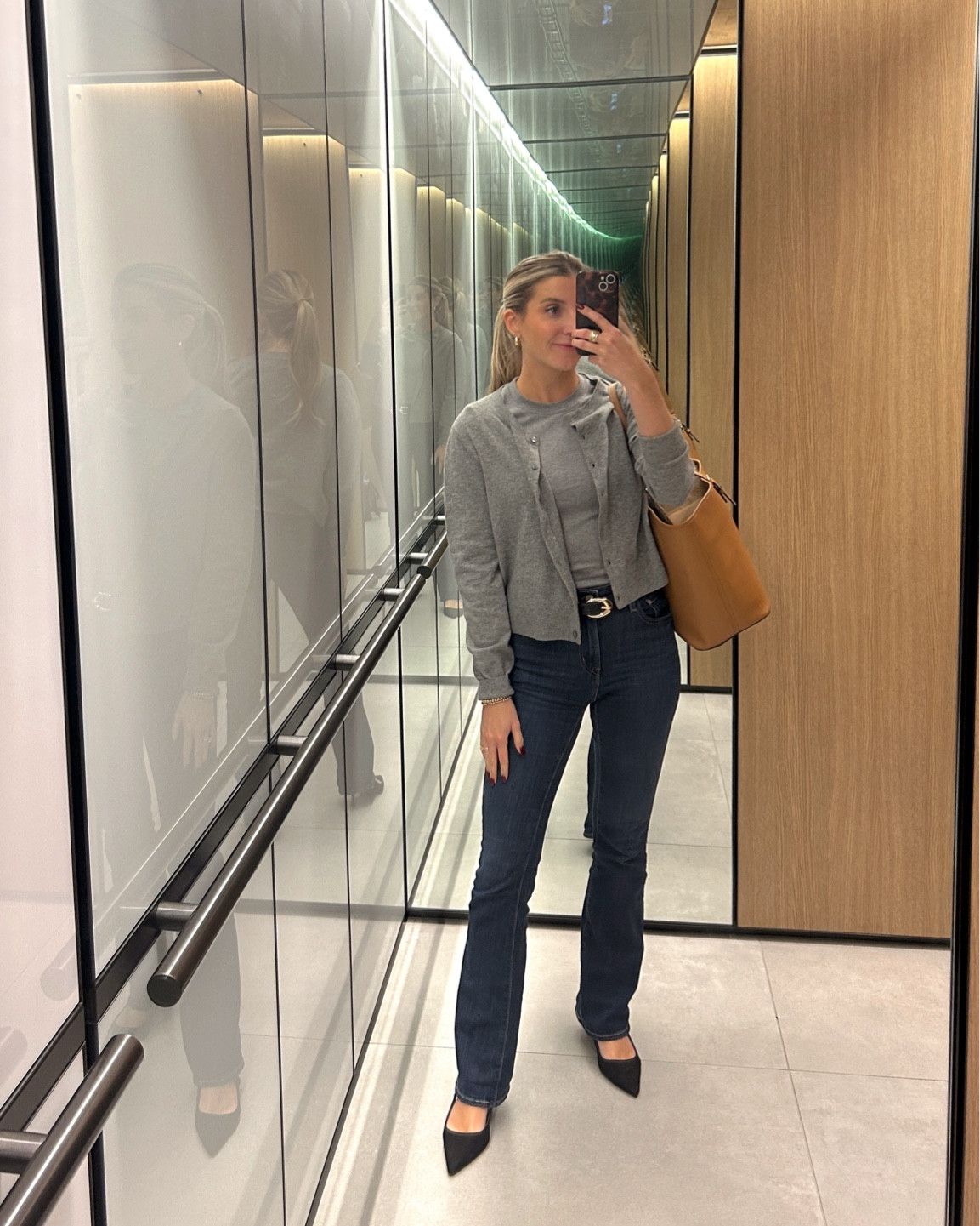 office outfit of the day 

#LTKFindsUnder50 #LTKStyleTip #LTKFindsUnder100