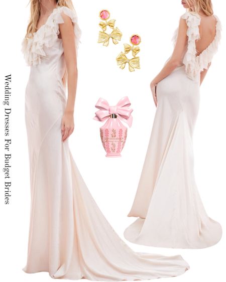 Unique bridal gown!

#cityhallbride #elopementdress #bridaldress #weddingdress #formaldress

#LTKstyletip #LTKwedding #LTKSeasonal
