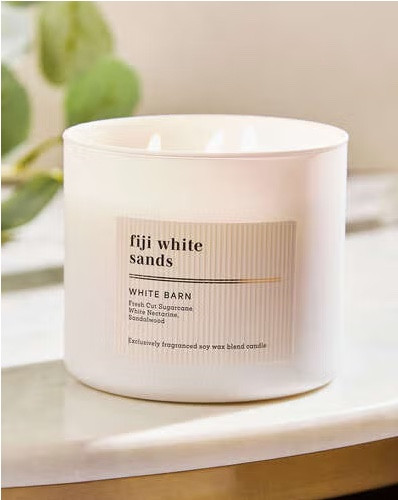 I’m usually an oil diffuser semi-crunchy girl but these candles from bath and body works are the perfect neutral colors and such good scents. Plus they’re on sale right now!

#LTKSaleAlert #LTKHome #LTKdayinmylife