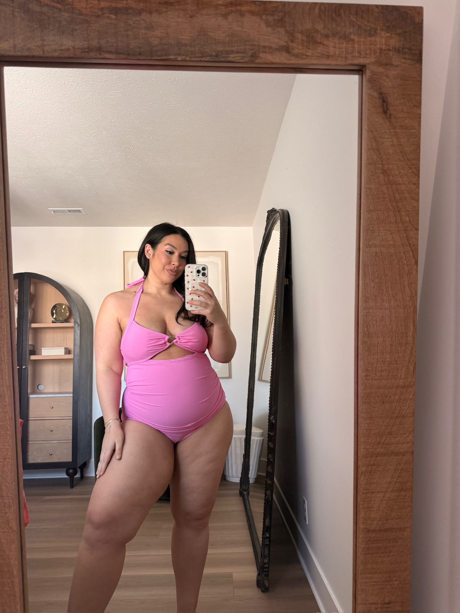 Midsize curvy Cupshe try on haul | Size 16 235 lbs ✨ Spring outfits, resort wear, swimwear, coverups and more!
-
-
-
Midsize haul, spring finds, midsize spring outfits, dresses, curvy dresses, swimwear, spring break, resortwear, coverups, vacation finds, curvy, Cupshe
@Cupshe 

#LTKootd #LTKSwim #LTKMidsize