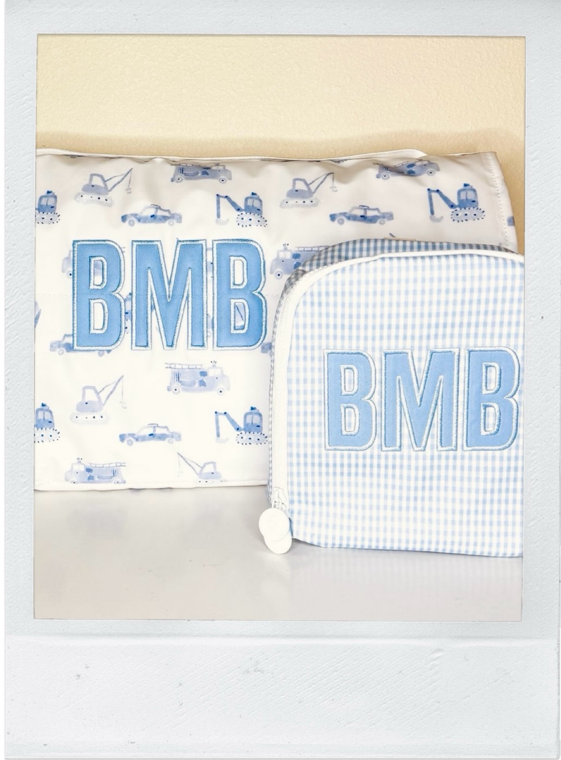 I’ve got my little guy all set for pre-K with his sleep sack and wipeable lunch box. 
Moms- the time is now to order customized items!
I just keep ordering from this adorable Austin, Texas small shop and couldn’t be happier. We have duffles, backpacks, toiletry bags, new lunchboxes and not sleep sacks. They are that good. 


#LTKFamily #LTKFindsUnder50 #LTKSeasonal