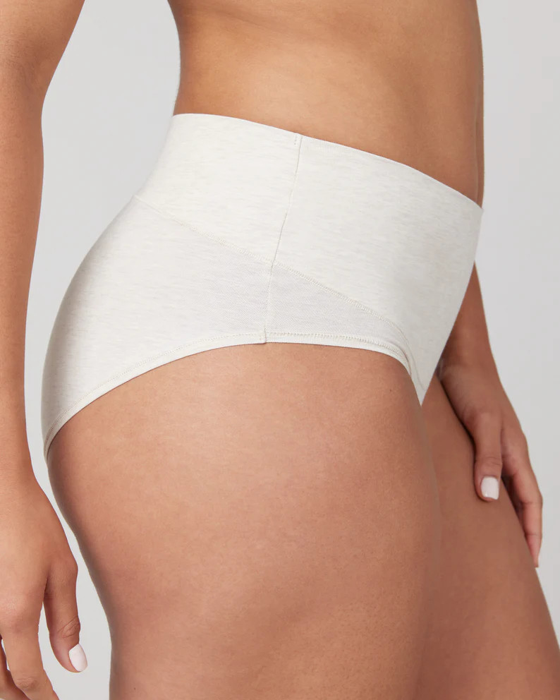 Cotton Control Brief | Spanx