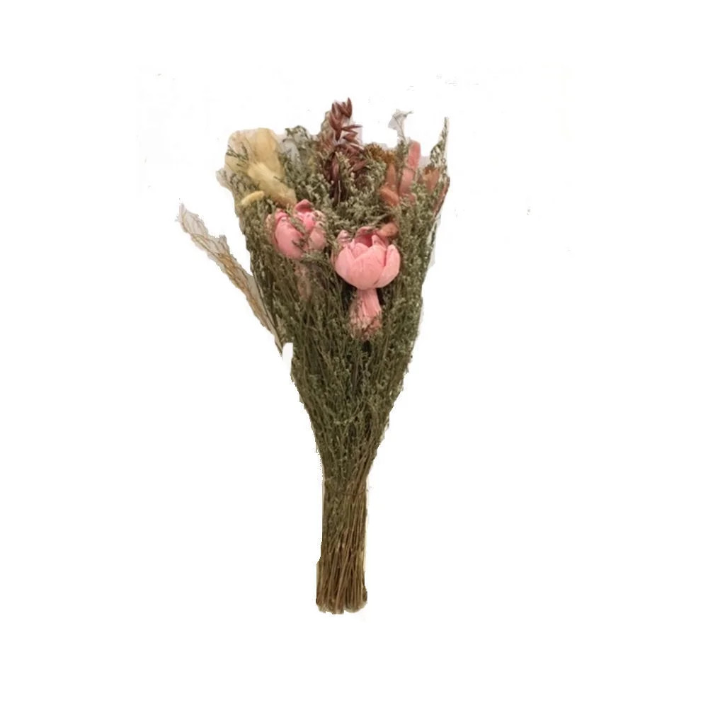 Lerman Decor Pink Dried Bqt | Walmart (US)