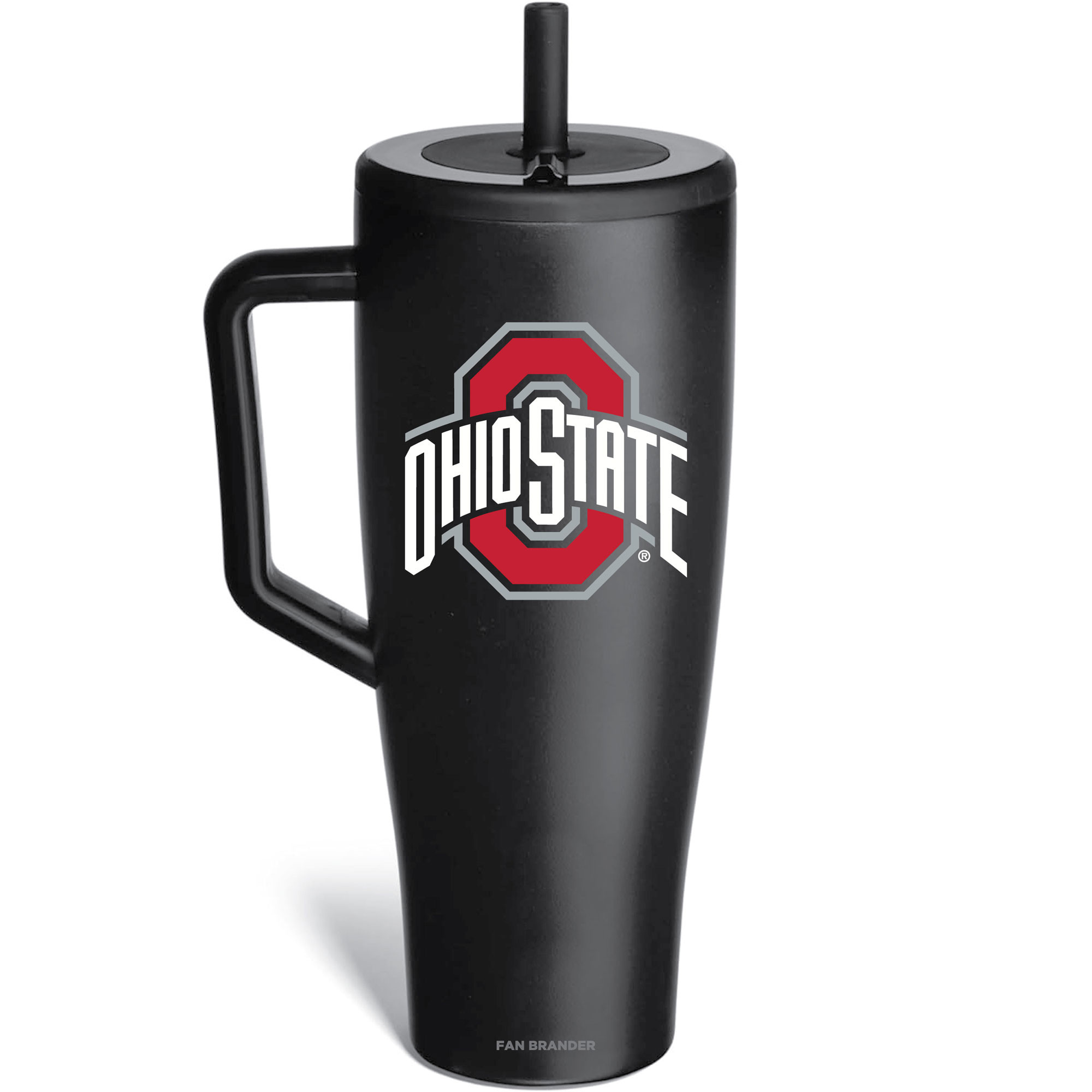BruMate Ohio State Buckeyes 40oz. Era Leakproof Tumbler | Fanatics